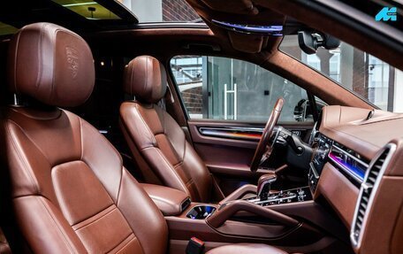 Porsche Cayenne III, 2018 год, 5 350 000 рублей, 15 фотография