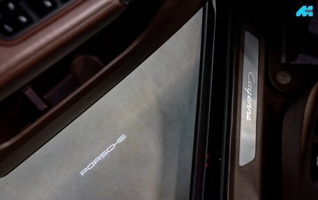 Porsche Cayenne III, 2018 год, 5 350 000 рублей, 18 фотография