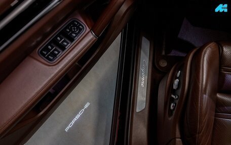 Porsche Cayenne III, 2018 год, 5 350 000 рублей, 19 фотография