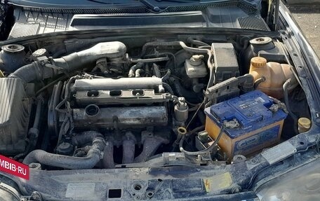 Opel Vectra B рестайлинг, 1999 год, 130 000 рублей, 6 фотография