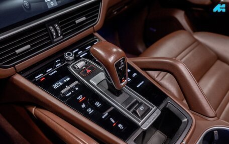 Porsche Cayenne III, 2018 год, 5 350 000 рублей, 25 фотография