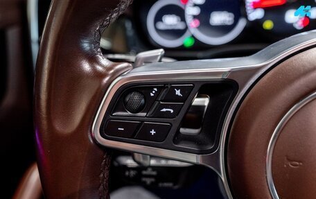 Porsche Cayenne III, 2018 год, 5 350 000 рублей, 24 фотография