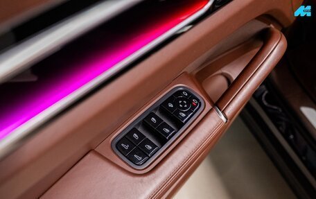 Porsche Cayenne III, 2018 год, 5 350 000 рублей, 29 фотография