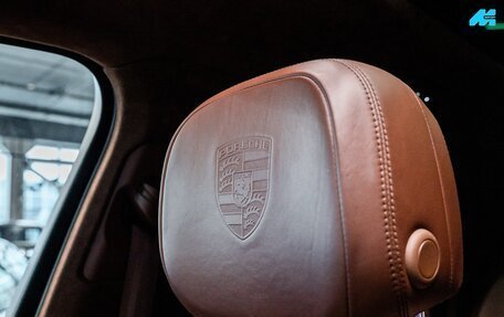 Porsche Cayenne III, 2018 год, 5 350 000 рублей, 33 фотография