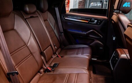Porsche Cayenne III, 2018 год, 5 350 000 рублей, 37 фотография