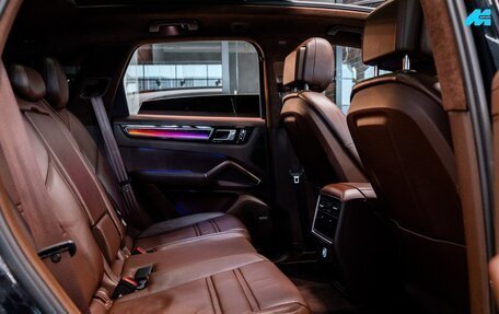 Porsche Cayenne III, 2018 год, 5 350 000 рублей, 36 фотография