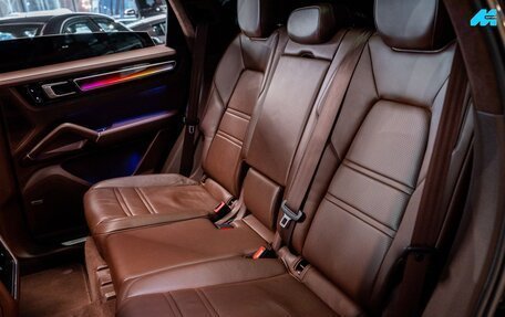Porsche Cayenne III, 2018 год, 5 350 000 рублей, 39 фотография