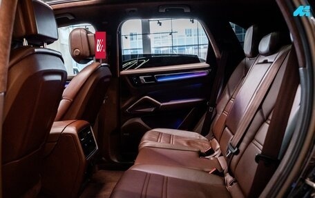 Porsche Cayenne III, 2018 год, 5 350 000 рублей, 38 фотография