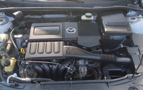 Mazda 3, 2007 год, 530 000 рублей, 5 фотография