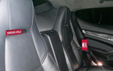 Porsche Panamera II рестайлинг, 2013 год, 3 900 000 рублей, 3 фотография