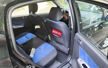 Hyundai Getz I рестайлинг, 2006 год, 335 000 рублей, 2 фотография