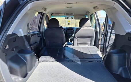 KIA Sportage II, 2008 год, 723 000 рублей, 9 фотография