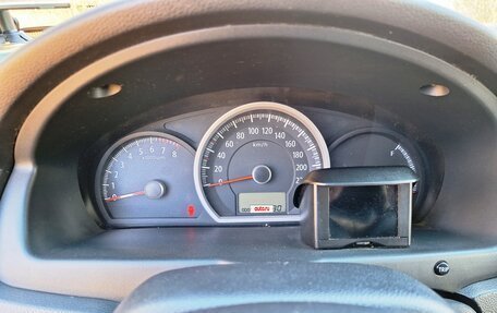 KIA Sportage II, 2008 год, 723 000 рублей, 11 фотография