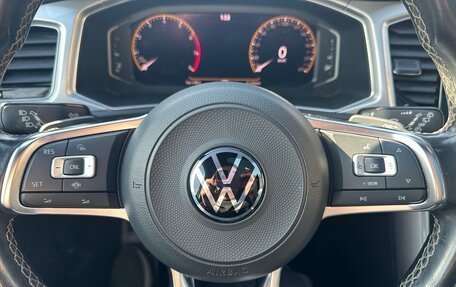 Volkswagen T-Roc I, 2022 год, 2 087 000 рублей, 13 фотография