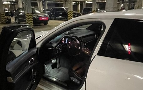 Porsche Panamera II рестайлинг, 2013 год, 3 900 000 рублей, 6 фотография