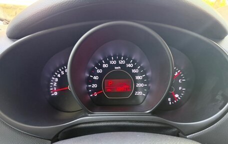 KIA Soul II рестайлинг, 2017 год, 1 700 000 рублей, 3 фотография
