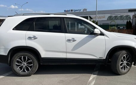KIA Sorento II рестайлинг, 2011 год, 900 000 рублей, 6 фотография