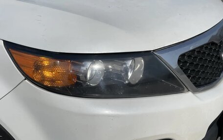 KIA Sorento II рестайлинг, 2011 год, 900 000 рублей, 10 фотография
