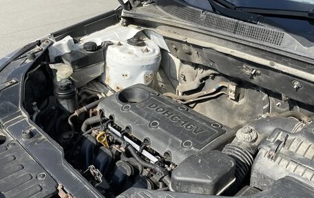 KIA Sorento II рестайлинг, 2011 год, 900 000 рублей, 12 фотография