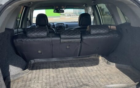 KIA Sorento II рестайлинг, 2011 год, 900 000 рублей, 19 фотография