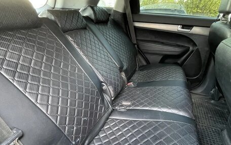 KIA Sorento II рестайлинг, 2011 год, 900 000 рублей, 18 фотография
