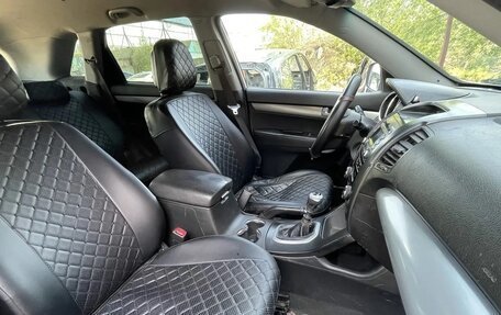 KIA Sorento II рестайлинг, 2011 год, 900 000 рублей, 17 фотография