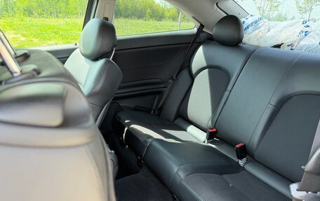 Mercedes-Benz CLC-Класс, 2009 год, 1 250 000 рублей, 11 фотография
