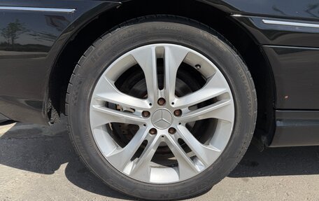 Mercedes-Benz CLC-Класс, 2009 год, 1 250 000 рублей, 15 фотография