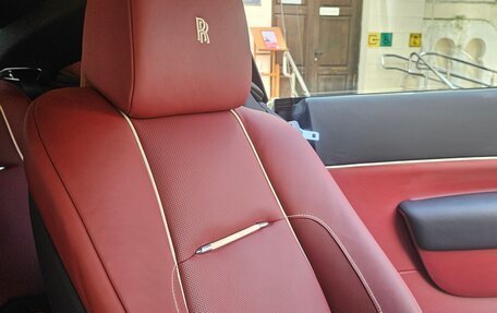Rolls-Royce Wraith, 2021 год, 35 000 000 рублей, 15 фотография