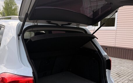 Volkswagen Tiguan I, 2015 год, 1 350 000 рублей, 7 фотография
