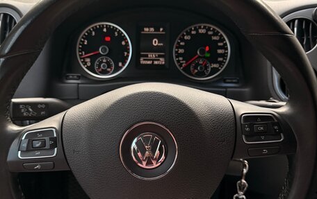 Volkswagen Tiguan I, 2015 год, 1 350 000 рублей, 8 фотография