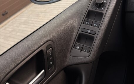 Volkswagen Tiguan I, 2015 год, 1 350 000 рублей, 11 фотография