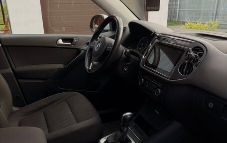 Volkswagen Tiguan I, 2015 год, 1 350 000 рублей, 13 фотография