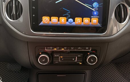 Volkswagen Tiguan I, 2015 год, 1 350 000 рублей, 12 фотография