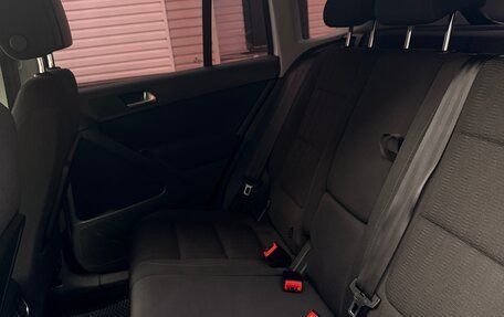 Volkswagen Tiguan I, 2015 год, 1 350 000 рублей, 15 фотография