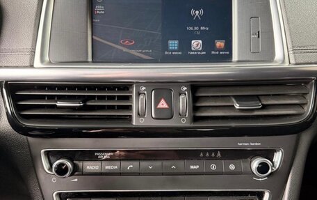 KIA Optima IV, 2018 год, 2 000 000 рублей, 10 фотография