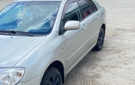 Toyota Corolla, 2005 год, 520 000 рублей, 2 фотография