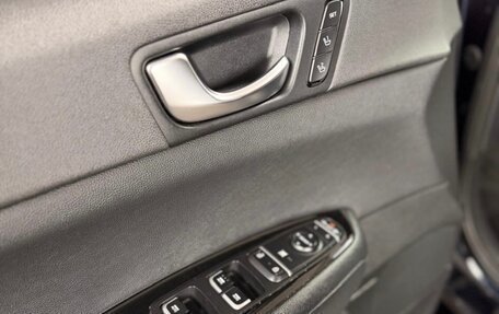 KIA Optima IV, 2018 год, 2 000 000 рублей, 13 фотография