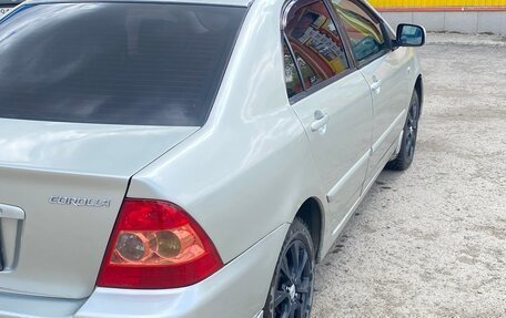 Toyota Corolla, 2005 год, 520 000 рублей, 6 фотография