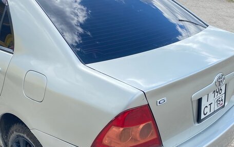 Toyota Corolla, 2005 год, 520 000 рублей, 10 фотография