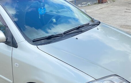 Toyota Corolla, 2005 год, 520 000 рублей, 5 фотография