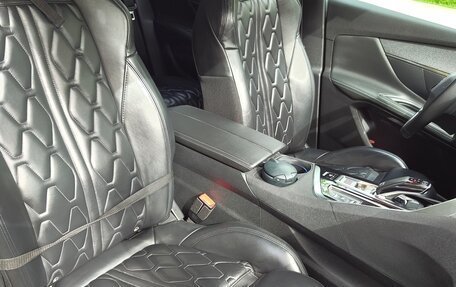 Peugeot 3008 II, 2021 год, 2 400 000 рублей, 5 фотография