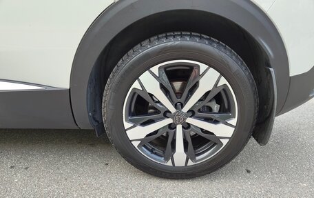 Peugeot 3008 II, 2021 год, 2 400 000 рублей, 8 фотография