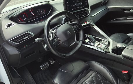 Peugeot 3008 II, 2021 год, 2 400 000 рублей, 4 фотография