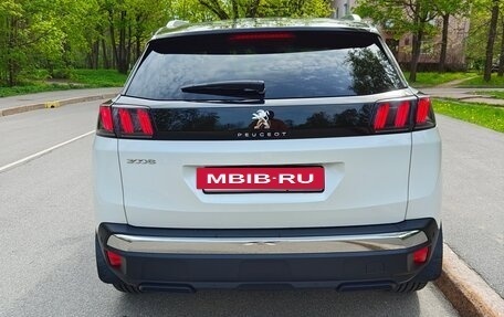 Peugeot 3008 II, 2021 год, 2 400 000 рублей, 2 фотография