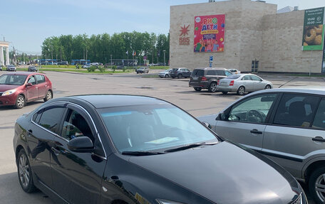 Mazda 6, 2012 год, 1 300 000 рублей, 5 фотография