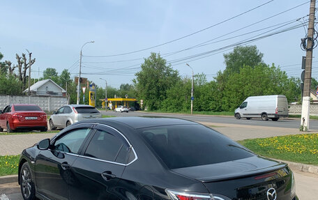 Mazda 6, 2012 год, 1 300 000 рублей, 4 фотография