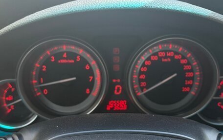 Mazda 6, 2012 год, 1 300 000 рублей, 7 фотография