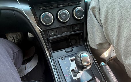 Mazda 6, 2012 год, 1 300 000 рублей, 6 фотография