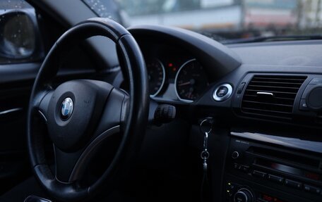 BMW 1 серия, 2010 год, 790 000 рублей, 4 фотография